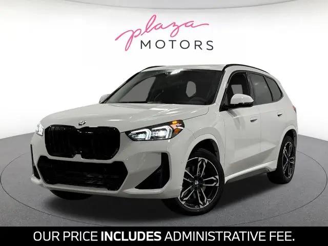 2026 BMW X1 xDrive28i for sale in Creve Coeur, MO