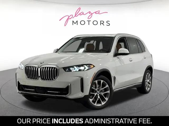 2026 BMW X5 xDrive40i for sale in Creve Coeur, MO
