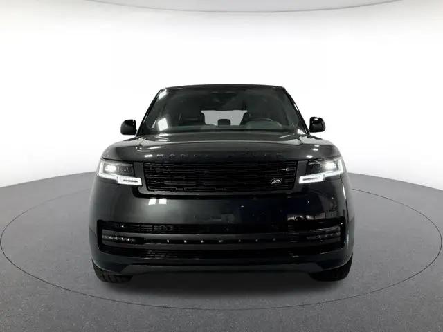 2026 Land Rover Range Rover P400 SE 7 Seat