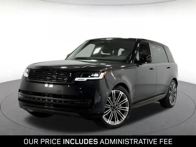 2026 Land Rover Range Rover P400 SE 7 Seat for sale in Creve Coeur, MO