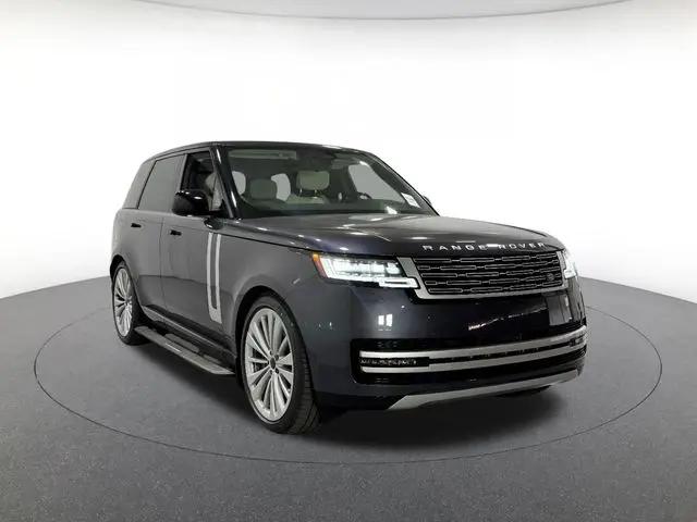 2026 Land Rover Range Rover P530 Autobiography