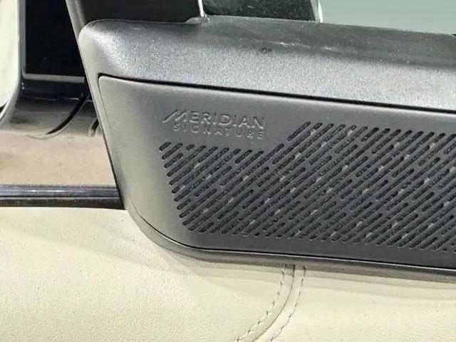 2026 Land Rover Range Rover P530 Autobiography