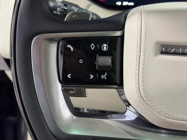 2026 Land Rover Range Rover P530 Autobiography