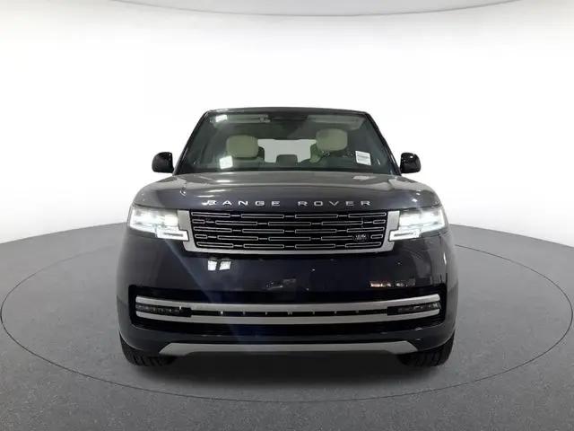 2026 Land Rover Range Rover P530 Autobiography