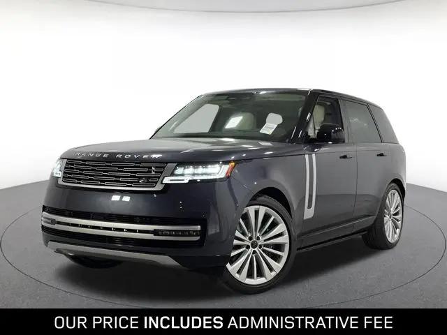 2026 Land Rover Range Rover P530 Autobiography for sale in Creve Coeur, MO