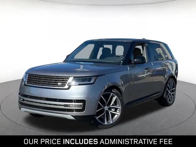 2025 Land Rover Range Rover P530 SE for sale in Creve Coeur, MO
