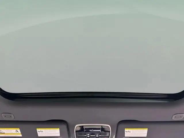 2026 Land Rover Range Rover P400 SE