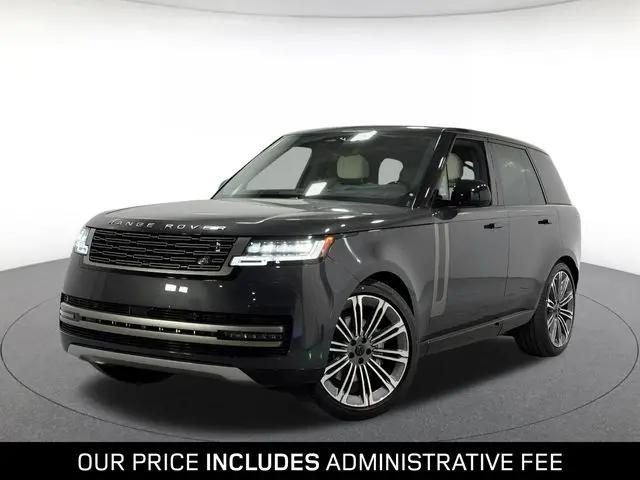 2026 Land Rover Range Rover P400 SE for sale in Creve Coeur, MO
