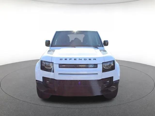 2025 Land Rover Defender 110 P500 X-Dynamic SE