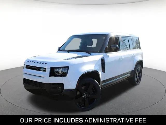 2025 Land Rover Defender 110 P500 X-Dynamic SE for sale in Creve Coeur, MO