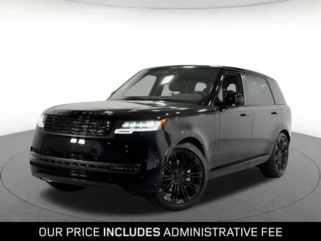 2026 Land Rover Range Rover P400 SE 7 Seat for sale in Creve Coeur, MO