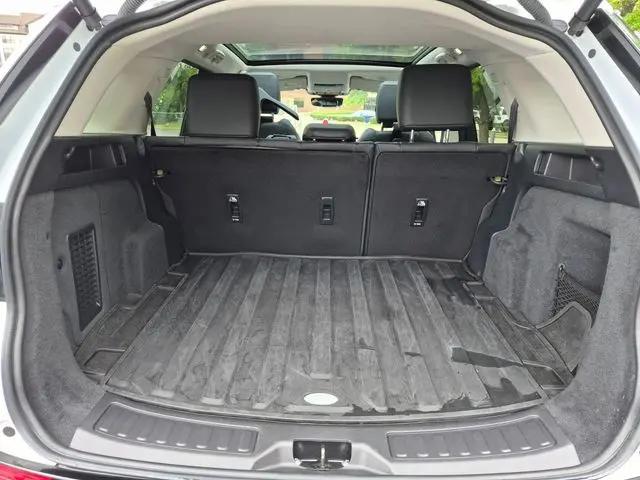 2025 Land Rover Discovery Sport S