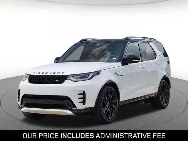 2025 Land Rover Discovery P300 Dynamic SE for sale in Creve Coeur, MO