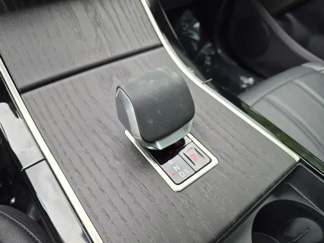 2026 Land Rover Range Rover Evoque Dynamic SE