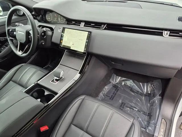 2026 Land Rover Range Rover Evoque Dynamic SE