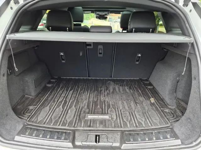 2026 Land Rover Range Rover Evoque Dynamic SE
