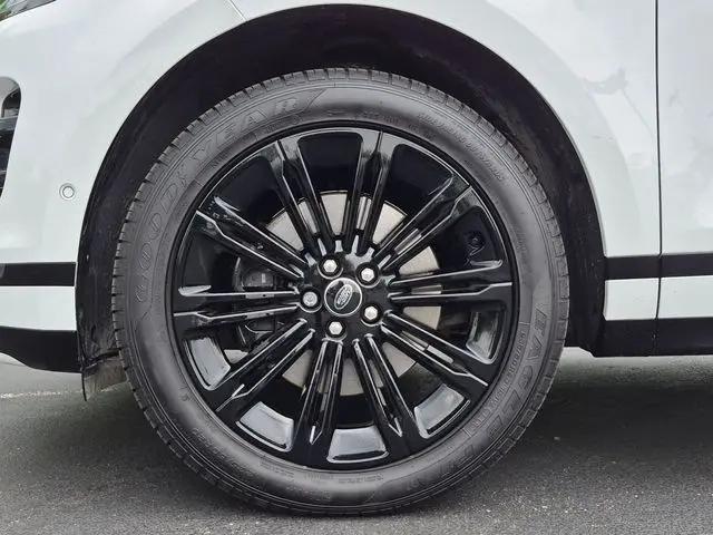 2026 Land Rover Range Rover Evoque Dynamic SE