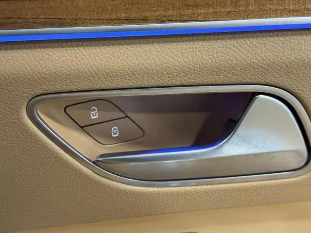 2024 Mercedes-Benz GLS GLS 580 4MATIC