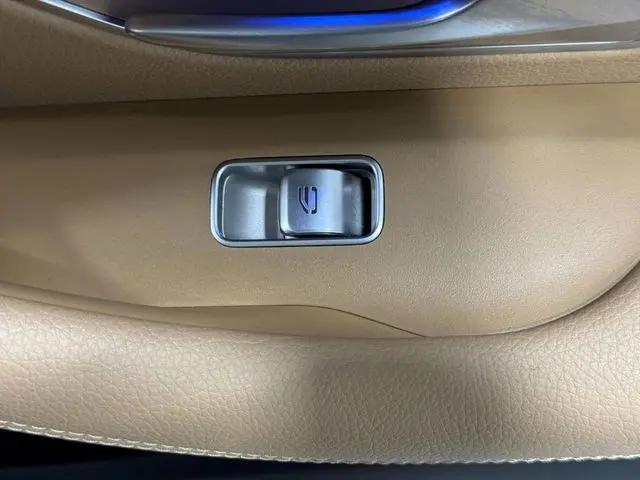2024 Mercedes-Benz GLS GLS 580 4MATIC