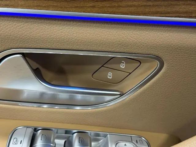 2024 Mercedes-Benz GLS GLS 580 4MATIC