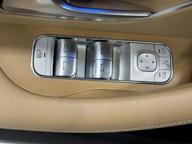 2024 Mercedes-Benz GLS GLS 580 4MATIC