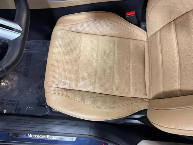 2024 Mercedes-Benz GLS GLS 580 4MATIC