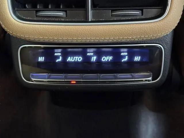2024 Mercedes-Benz GLS GLS 580 4MATIC