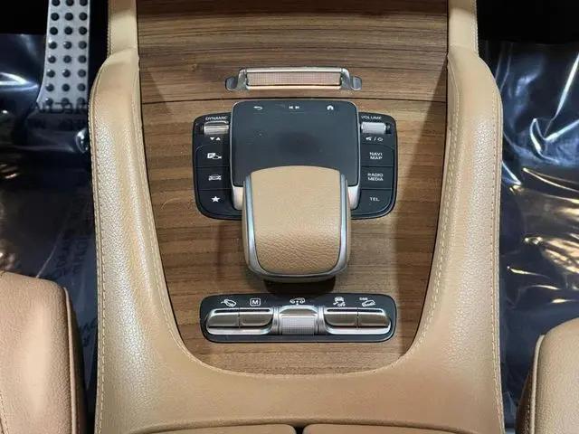 2024 Mercedes-Benz GLS GLS 580 4MATIC