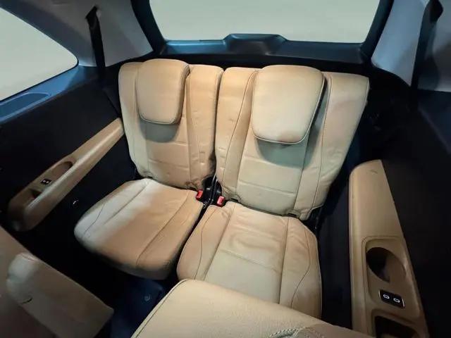 2024 Mercedes-Benz GLS GLS 580 4MATIC