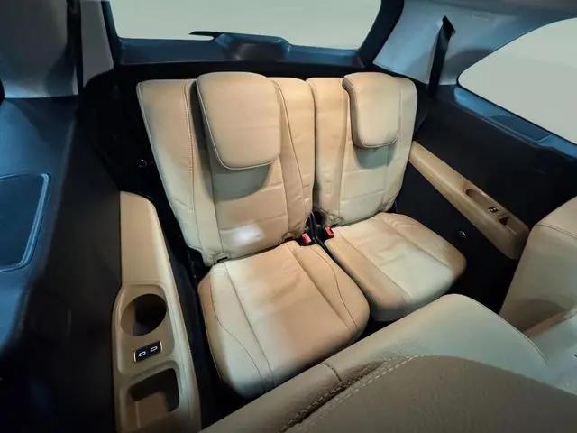 2024 Mercedes-Benz GLS GLS 580 4MATIC