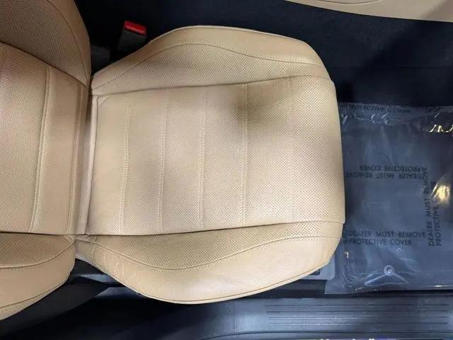 2024 Mercedes-Benz GLS GLS 580 4MATIC