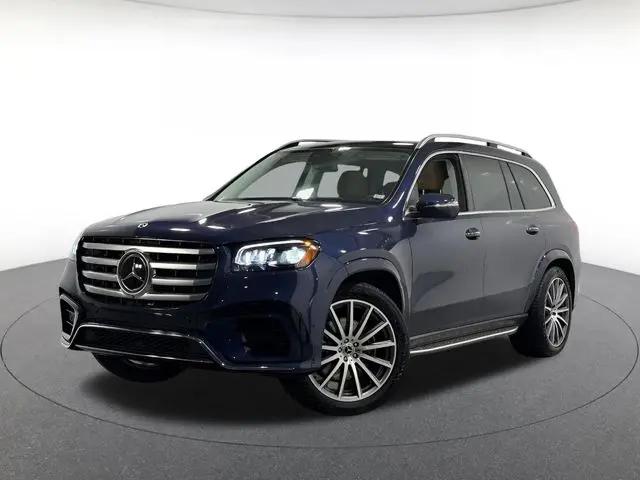 2024 Mercedes-Benz GLS GLS 580 4MATIC for sale in Creve Coeur, MO