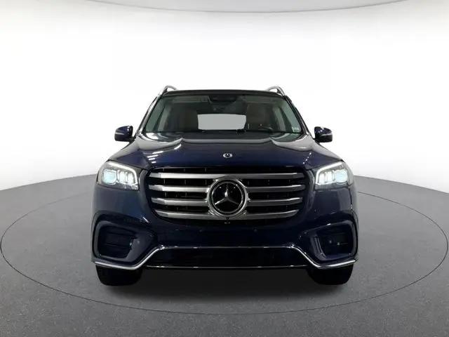 2024 Mercedes-Benz GLS GLS 580 4MATIC