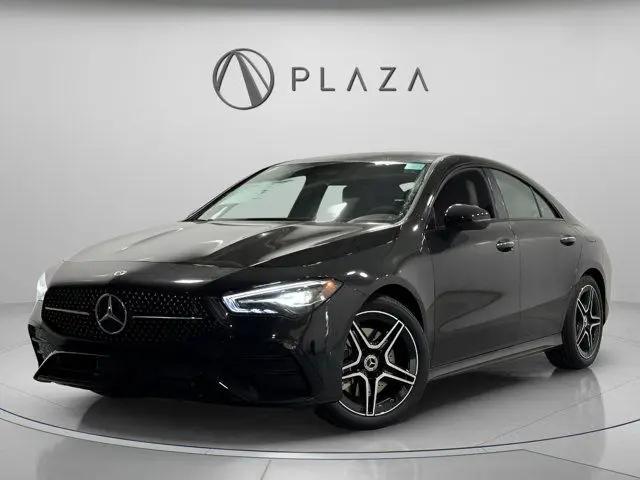 2026 Mercedes-Benz CLA 250 4MATIC for sale in Creve Coeur, MO