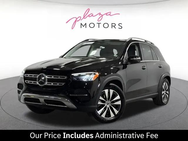2026 Mercedes-Benz GLE GLE 350 GLE 350 for sale in Creve Coeur, MO