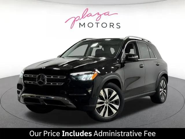 2026 Mercedes-Benz GLE GLE 350 GLE 350 for sale in Creve Coeur, MO