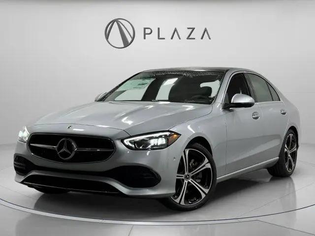 2026 Mercedes-Benz C-CLASS C 300 C 300 for sale in Creve Coeur, MO