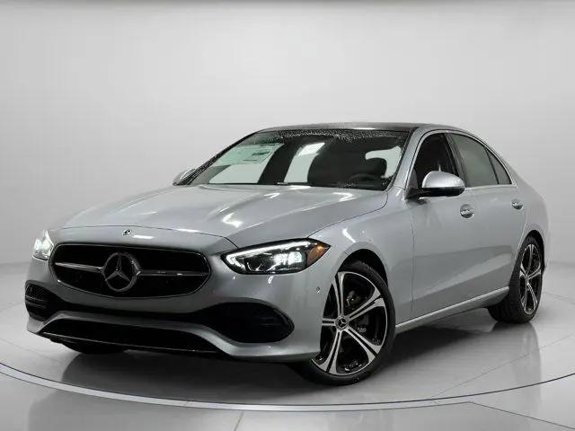 2026 Mercedes-Benz C-CLASS C 300 C 300