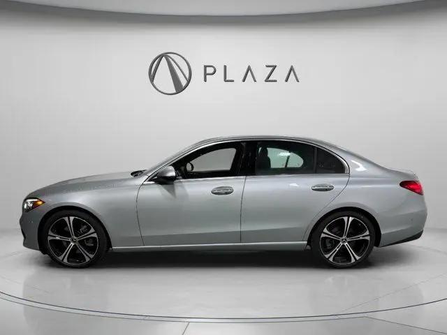 2026 Mercedes-Benz C-CLASS C 300 C 300