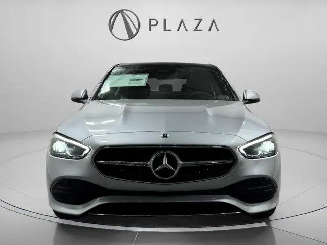 2026 Mercedes-Benz C-CLASS C 300 C 300