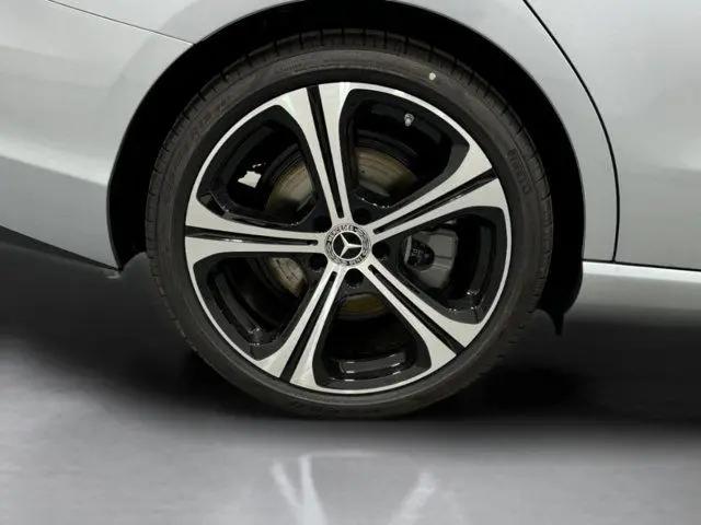 2026 Mercedes-Benz C-CLASS C 300 C 300