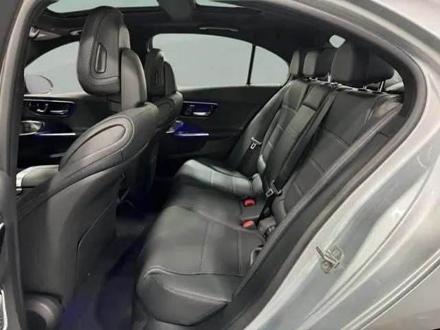2026 Mercedes-Benz C-CLASS C 300 C 300
