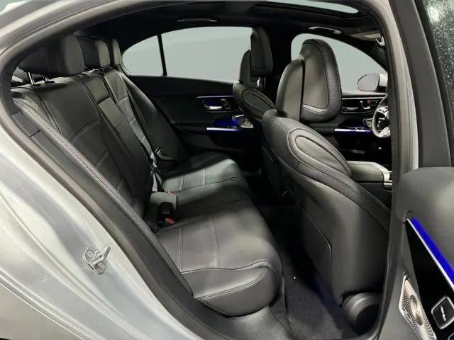 2026 Mercedes-Benz C-CLASS C 300 C 300