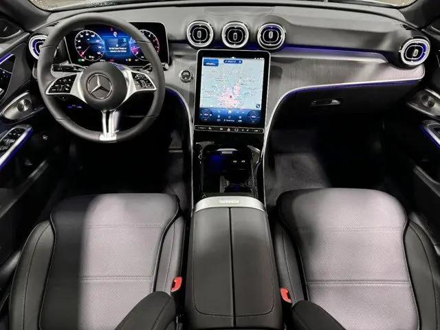 2026 Mercedes-Benz C-CLASS C 300 C 300