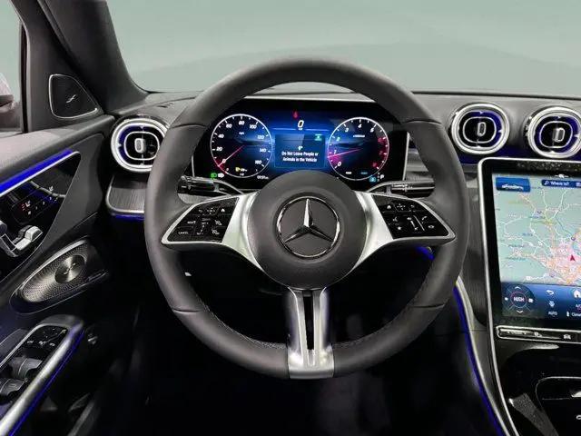 2026 Mercedes-Benz C-CLASS C 300 C 300