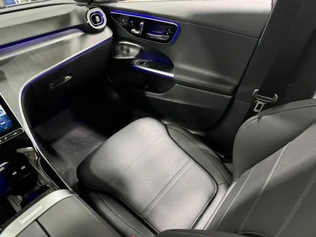 2026 Mercedes-Benz C-CLASS C 300 C 300