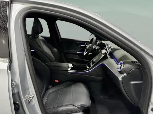 2026 Mercedes-Benz C-CLASS C 300 C 300