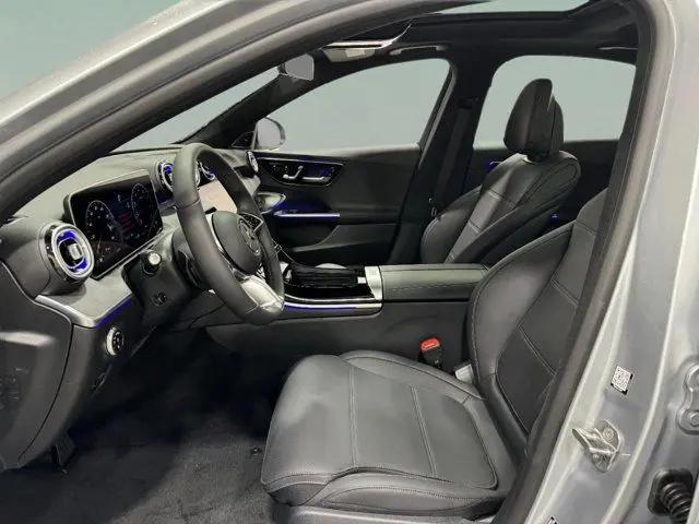 2026 Mercedes-Benz C-CLASS C 300 C 300