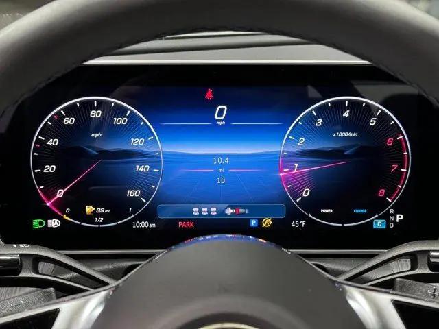 2026 Mercedes-Benz C-CLASS C 300 C 300