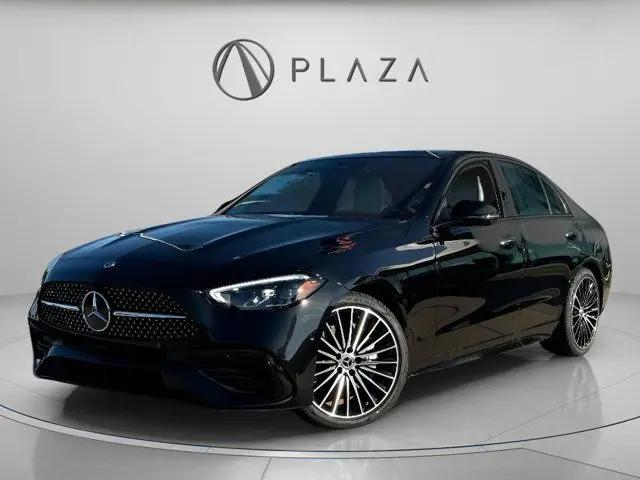 2026 Mercedes-Benz C-CLASS C 300 C 300 for sale in Creve Coeur, MO